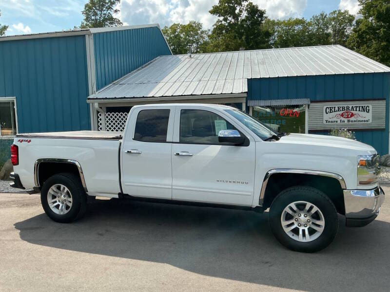 chevrolet silverado 1500 2018 1GCVKREC0JZ102516 image chevrolet silverado 1500 2018 1GCVKREC0JZ102516 image